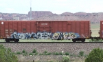 BNSF 782510
